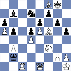 Duda - Principe (chess.com INT, 2023)