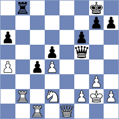 Ezat - Essing (chess.com INT, 2024)
