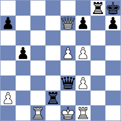 Alexanian - Rios Escobar (chess.com INT, 2024)