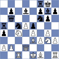 Livaic - Mordechai (chess.com INT, 2024)