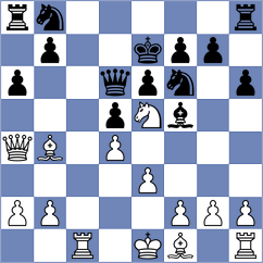 Vidit - Mucobega (Chess.com INT, 2016)