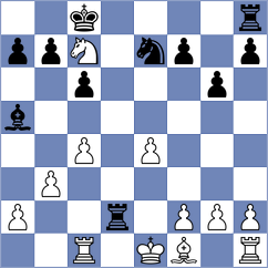 Arngrimsson - Poddubnyi (chess.com INT, 2024)