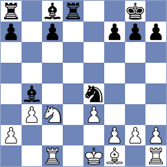 Piotrowski - Mikhailovsky (Chess.com INT, 2020)