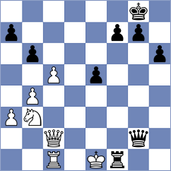 Khater - Dwilewicz (chess.com INT, 2024)