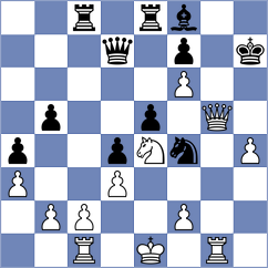 Nevednichy - Jorquera Cahuin (Chess.com INT, 2021)