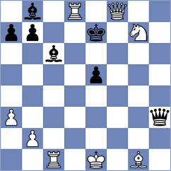 Erfan - Mohamud (Chess.com INT, 2021)