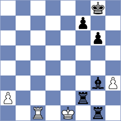 Githiha - Thakur (Chess.com INT, 2020)