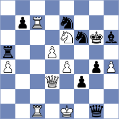 Praveen Kumar - Sevian (Chess.com INT, 2020)