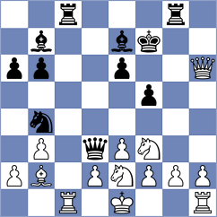 Bachmann Schiavo - Manukyan (chess.com INT, 2023)