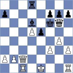 Lagno - Jevtic (Chess.com INT, 2020)