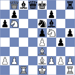 Storn - Trost (chess.com INT, 2021)