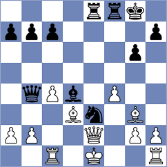 Mehrafarin - Cox (Chess.com INT, 2021)