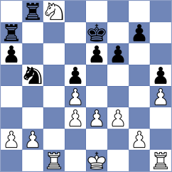 Hoeffer - Barp (chess.com INT, 2023)