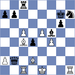 Neuman Zakoucka - Brousek (Chess.com INT, 2021)