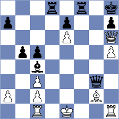 Tristan - Budrewicz (chess.com INT, 2021)