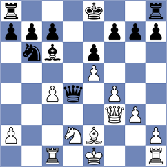 Zupan - Bergamasco (Chess.com INT, 2019)