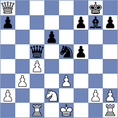 Garrido Diaz - Passen (chess.com INT, 2024)