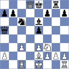 Atanasov - Demin (chess.com INT, 2024)