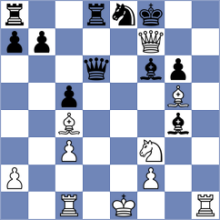 Drygalov - Ovchinnikov (chess.com INT, 2023)
