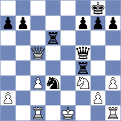 Eggleston - Kantans (chess.com INT, 2024)