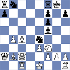 Barp - Zeynalov (chess.com INT, 2024)