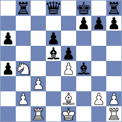 Nan M K Khine Hlyan - Vanek (chess.com INT, 2023)