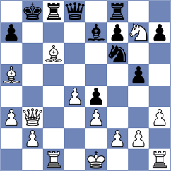 Maksimovic - Suvorov (chess.com INT, 2024)