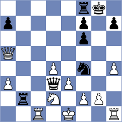 Bayramov - Fier (chess.com INT, 2024)