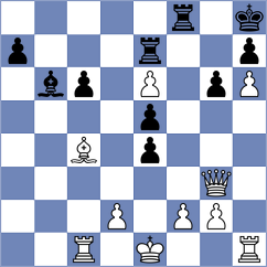 He - Kazarian (Chess.com INT, 2021)