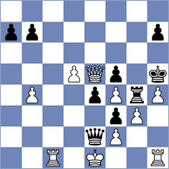 Belanoff - Vargas (chess.com INT, 2024)