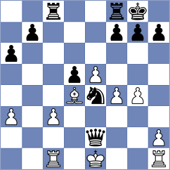 Gutkovich - Seul (Chess.com INT, 2021)