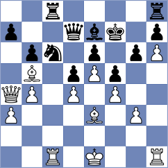 Porter - Nasybullina (chess.com INT, 2023)