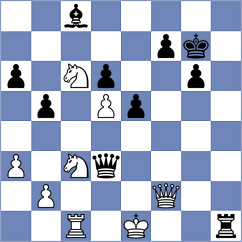 Crispin Ferreras - Fiorito (chess.com INT, 2024)