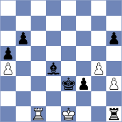 Olsen - Deviprasath (chess.com INT, 2024)
