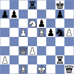 Chan - Smirnov (chess.com INT, 2024)