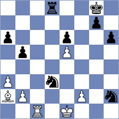 Ballmer - Brychta (Chess.com INT, 2021)