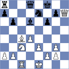 Al Balushi - Al Zaabi (Chess.com INT, 2020)