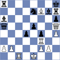 Dyulgerov - Valenzuela Gomez (chess.com INT, 2024)