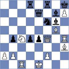 Hulka - Fule (chess.com INT, 2023)