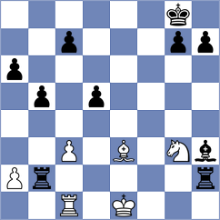 Theocharous - Zanette (Chess.com INT, 2021)
