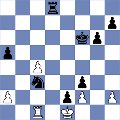 Hambleton - Popov (chess.com INT, 2023)