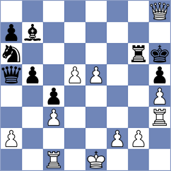 Armago - Kantane (Chess.com INT, 2016)