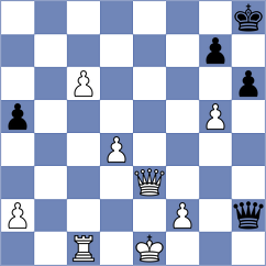 Bykhovsky - De Schampheleire (Chess.com INT, 2020)