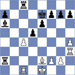 Kharmunova - Souleidis (chess.com INT, 2024)