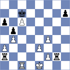 Sagar - Gritsenko (Chess.com INT, 2021)