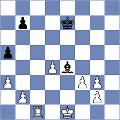 Musovic - Kjartansson (chess.com INT, 2023)