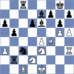 Nukin - Ibrayev (Chess.com INT, 2020)