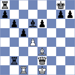 Jimenez - Tulchinskiy (Chess.com INT, 2021)