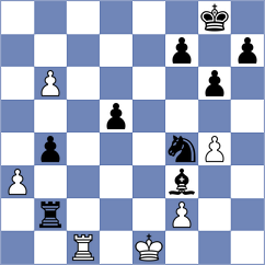 Oparina - Hollan (Chess.com INT, 2018)