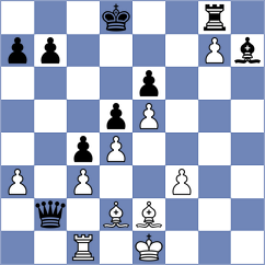 Zhu - Danielyan (chess.com INT, 2024)